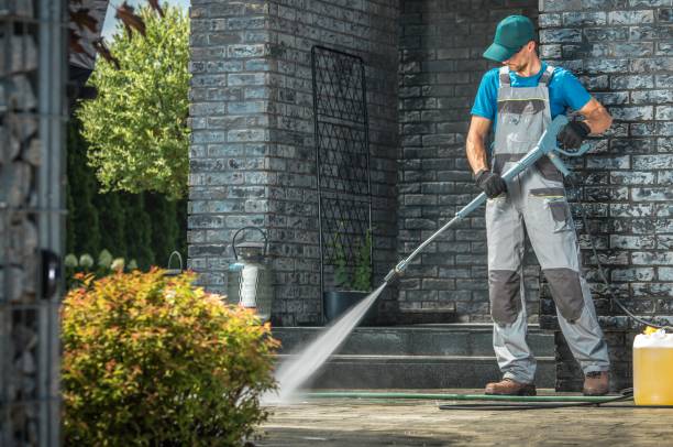 Best Driveway Pressure Washing  in Blasdell, NY